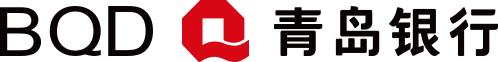 青岛银行 Logo